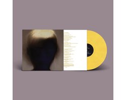 Sun's Signature - Sun's Signature (LP) (Coloured Vinyl) (Limited Edition)