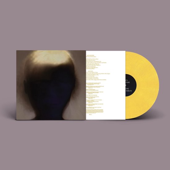 Sun's Signature - Sun's Signature (LP) (Coloured Vinyl) (Limited Edition)