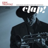 Erik Truffaz - Clap! (LP)