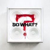 While She Sleeps - So What (2 LP)