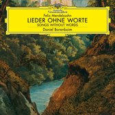 Daniel Barenboim - Mendelssohn: Lieder Ohne Worte (3 LP)