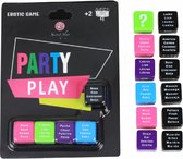 SECRETPLAY 100% GAMES | Secretplay Game Party Play 5 Dice (es / Pt / En / Fr)