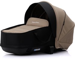 Hamilton by Yoop Bassinet