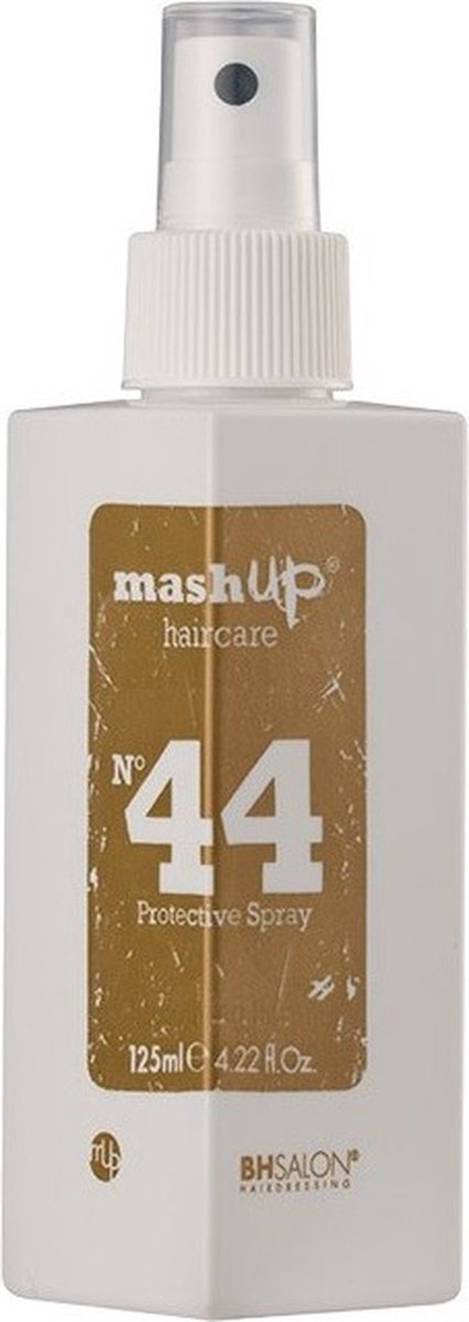 mashUp haircare N° 44 Protective Spray 125ml
