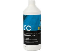 Co-pro Vloerpolish - pvc reiniging - Schoonmaakmiddel