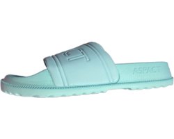 Aspact slippers mint maat 45