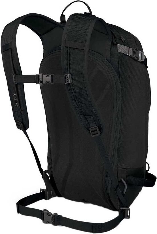 Osprey Soelden 22 Backpack O/S Black