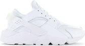 Nike Air Huarache - Heren Sneakers Sportschoenen Schoenen Wit DD1068-102 - Maat EU 47.5