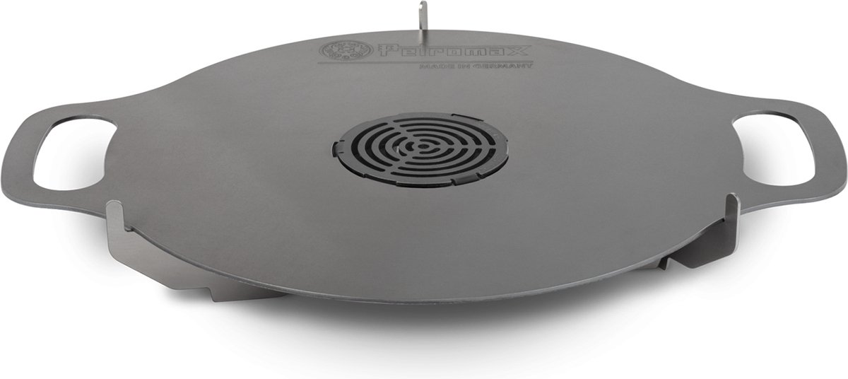 Petromax Atago Inzetbaar Grillrooster