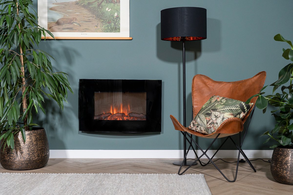 Eurom Valencia Fireplace