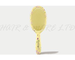 Framar Garden Party Detangle Brush - Marigold (Limited Edition)