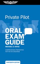 Oral Exam Guide Series - Private Pilot Oral Exam Guide