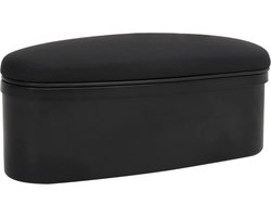 vidaXL - Auto - Armsteun - Opbergbox - Universeel - 18,5x6,5x7,5 - cm - ABS