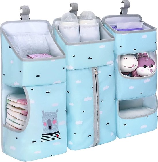 Geef je baby de ruimte! En andere tips voor babyproducten - Vakblad Vroeg