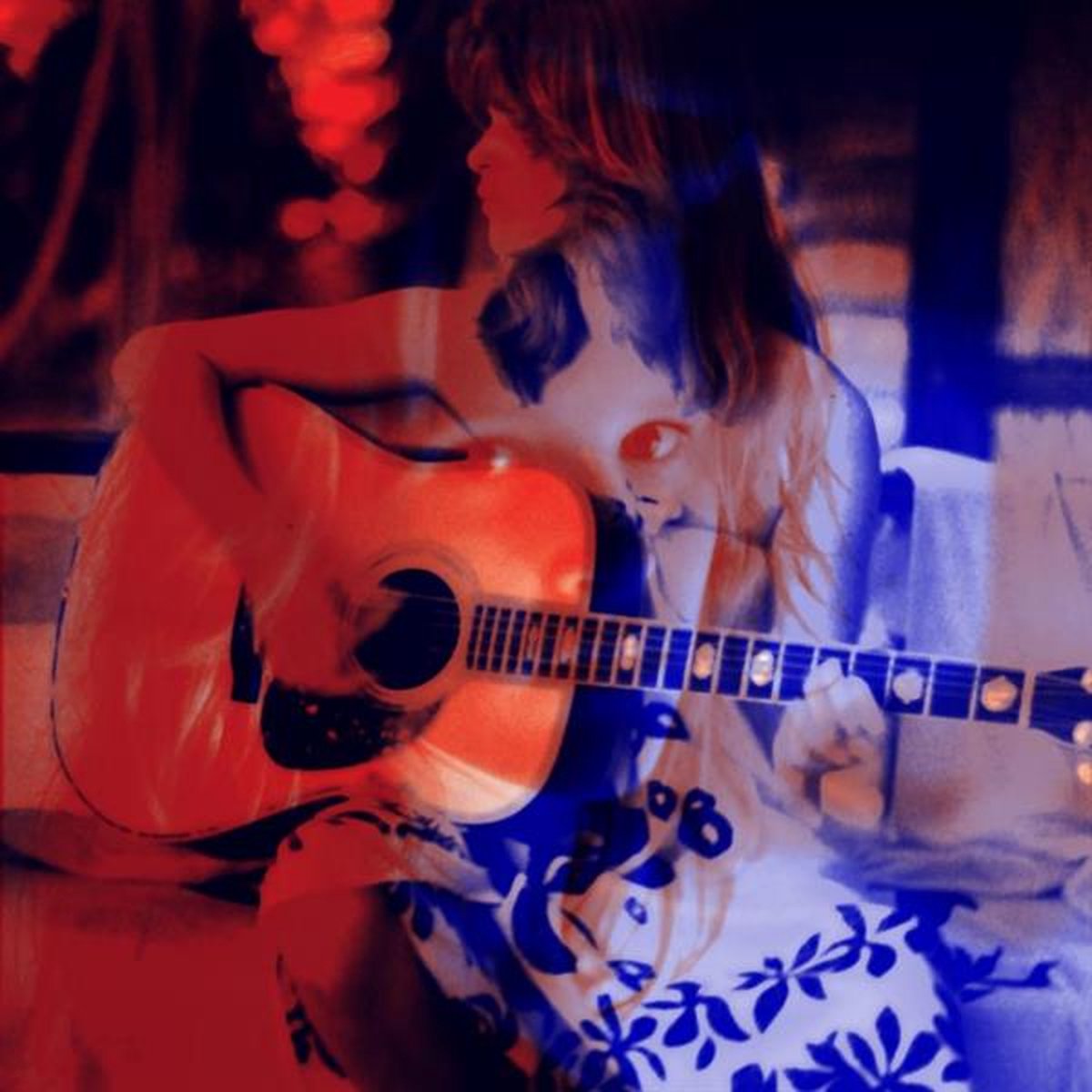 Kristi Kimsey - As I Look Back (LP)