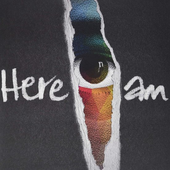 Groundation - Here I Am (2 LP) (Limited Edition)
