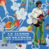 François Vé - Le Jardin De Frankee (CD)