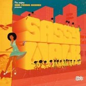 Various Artists - Sassy Walk (LP)