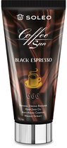 Soleo - Black Espresso - Zonnebankcreme