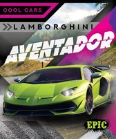 Cool Cars - Lamborghini Aventador