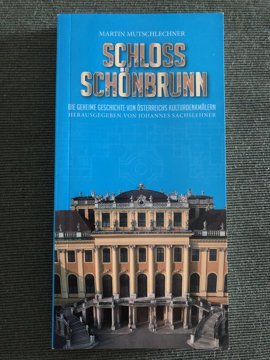 Schloss Schönbrunn