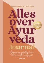 Alles over Ayurveda - Journal