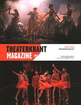 Theaterkrant magazine - 03/04 2023