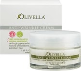 Olivella Anti-Wrinkle Cream