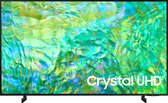 Bol.com Samsung UE43CU8072U - 43 inch - 4K LED - 2024 - Buitenlands model aanbieding