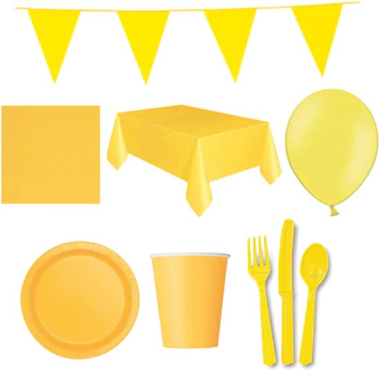 Assiette Baptême - Kraft - Lot De 6 – La Boite à Dragées