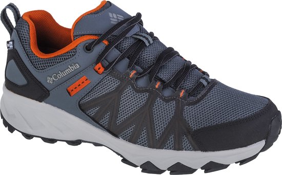 Columbia Peakfreak II Outdry - Schoenen - Heren Graphite / Warm Copper 41