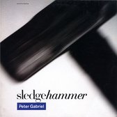 Peter Gabriel – Sledgehammer (Vinyl/12 Inch MaxiSingle)