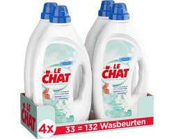 Le Chat Wasmiddel Sensitive (1,7L) 34sc - Happyland