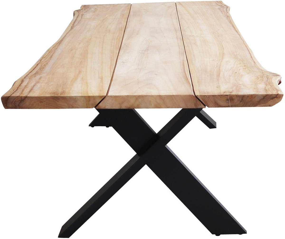 Tafelblad Pohon | 300x100cm | Boomstam