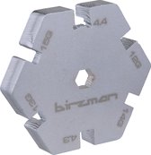 Birzman Spaakspanner voor Shimano