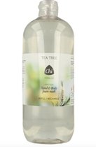 Chi Tea Tree / Eerste Hulp Hand & Body Wash