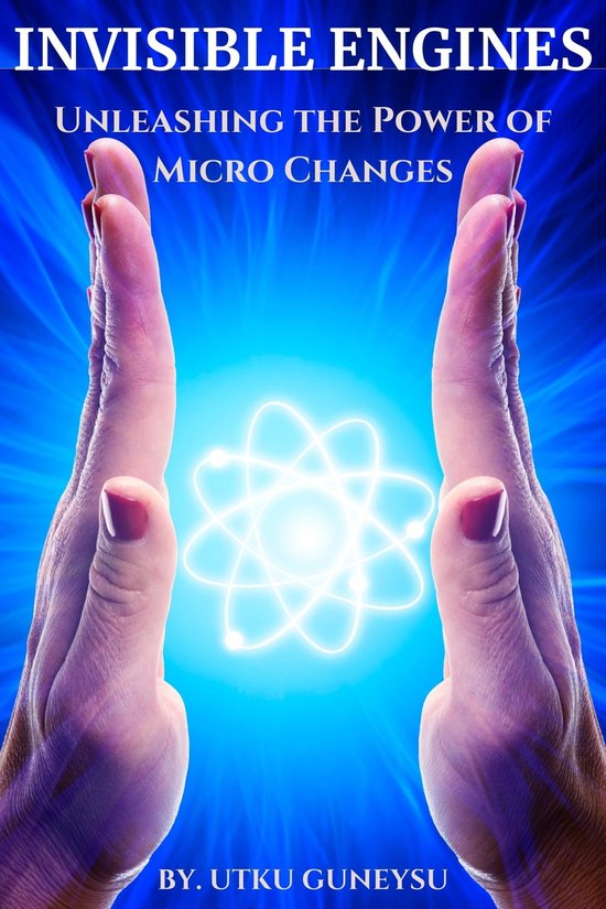 INVISIBLE ENGINES (ebook), UTKU GUNEYSU 1230006540968 Boeken bol