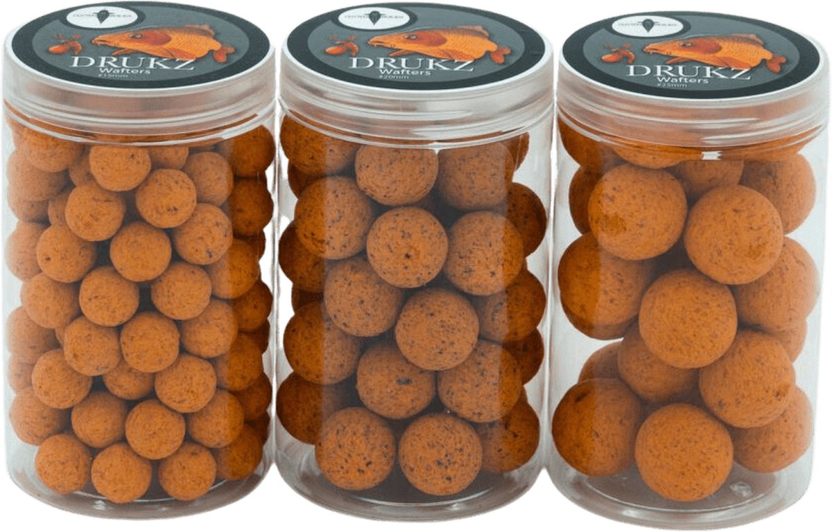 Cuyten Wafters Drukz 20mm 250ml