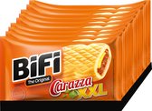 BiFi Carazza XXL 70G - 10 Stuks - voordeelverpakking