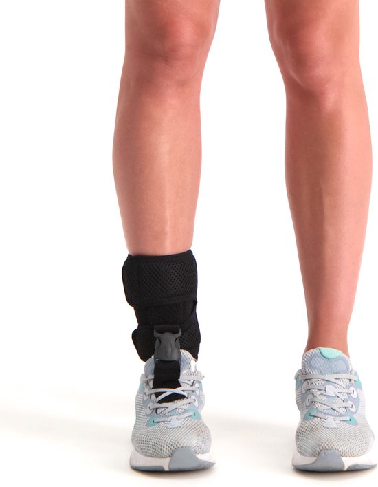 Novamed Foot up klapvoet brace