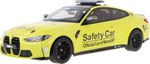 BMW M4 MotoGP Safety Car 2020 - 1:18 - Minichamps