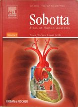 Atlas of Human Anatomy Volume 2