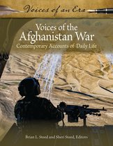 Voices of an Era- Voices of the Afghanistan War