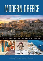 Understanding Modern Nations- Modern Greece