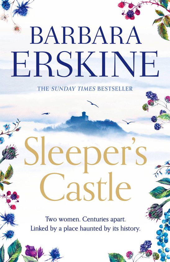 Sleeper's Castle - cover