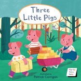 Flip-Up Fairy Tales- Three Little Pigs