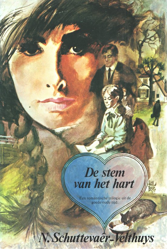 Stem van het hart
