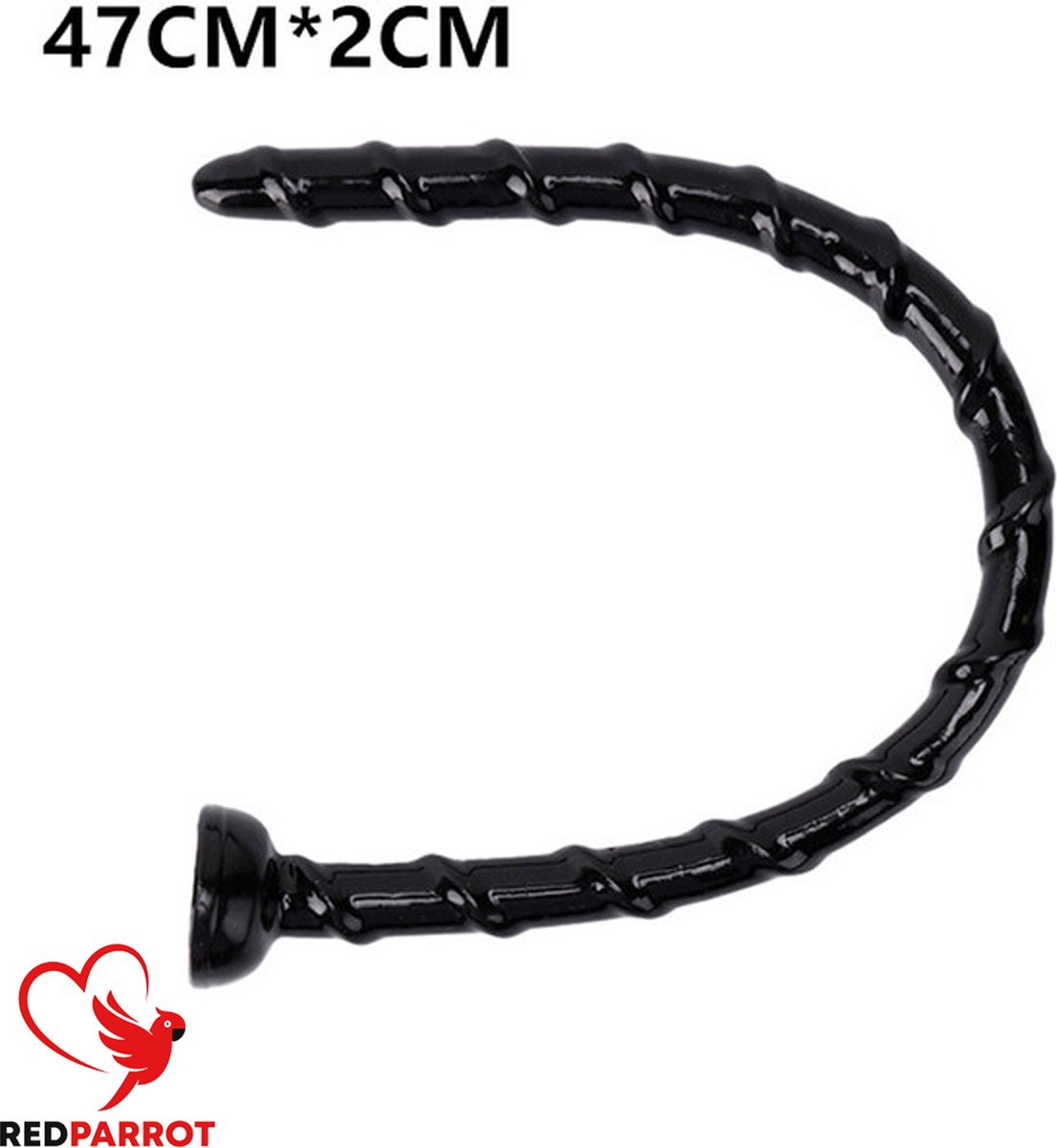 Goedkoopste Super lange dildo plug | Mega dildo | Voor hem en haar | Inbrengen | Buttplug | Slang | Grote vaginale plug | Goede kwaliteit
