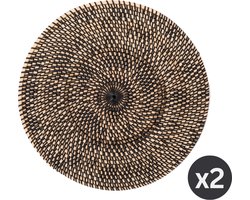 handgeweven placemat