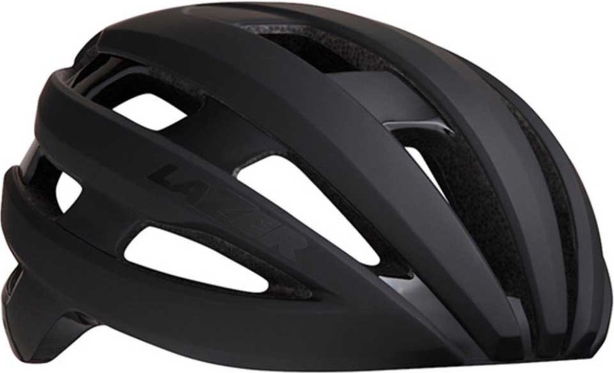 Lazer Sphere Helmet, zwart Hoofdomtrek M | 55-59cm
